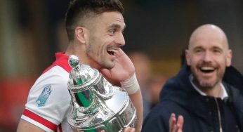 Eredivisie, i pronostici sulla trentaduesima giornata