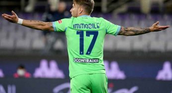 Lazio-Parma, Serie A: streaming, probabili formazioni, pronostici
