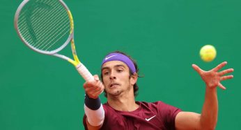 Musetti-Opelka, Atp Roma: diretta tv, streaming, pronostici