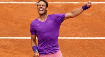 Opelka-Nadal, Atp Roma: diretta tv, streaming, pronostici