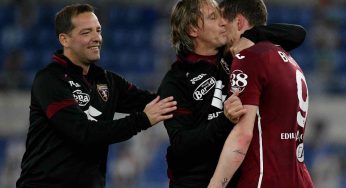 Torino-Benevento, Serie A: streaming, probabili formazioni, pronostici