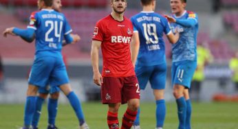 Kiel-Colonia, playout Bundesliga: streaming, formazioni, pronostici