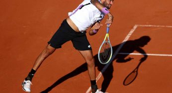 Berrettini-Kwon, Roland Garros: diretta tv, streaming, pronostici