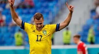 Svezia-Ucraina, Euro 2020: pronostici, diretta tv, streaming