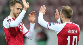 Danimarca-Finlandia, Euro 2020: pronostici, diretta tv, streaming