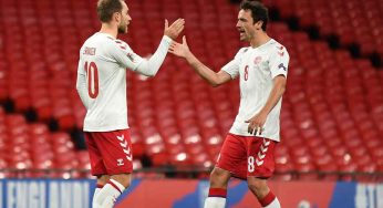 Danimarca-Finlandia: formazioni ufficiali, pronostico marcatori, falli, tiri