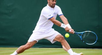 Yen-hsun Lu-Fognini, Atp Queen’s: diretta tv, streaming, pronostici