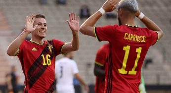 Belgio-Russia, Euro 2020: pronostici, diretta tv, streaming