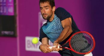 Cilic-Fognini, Atp Queen’s: diretta tv, streaming, pronostici