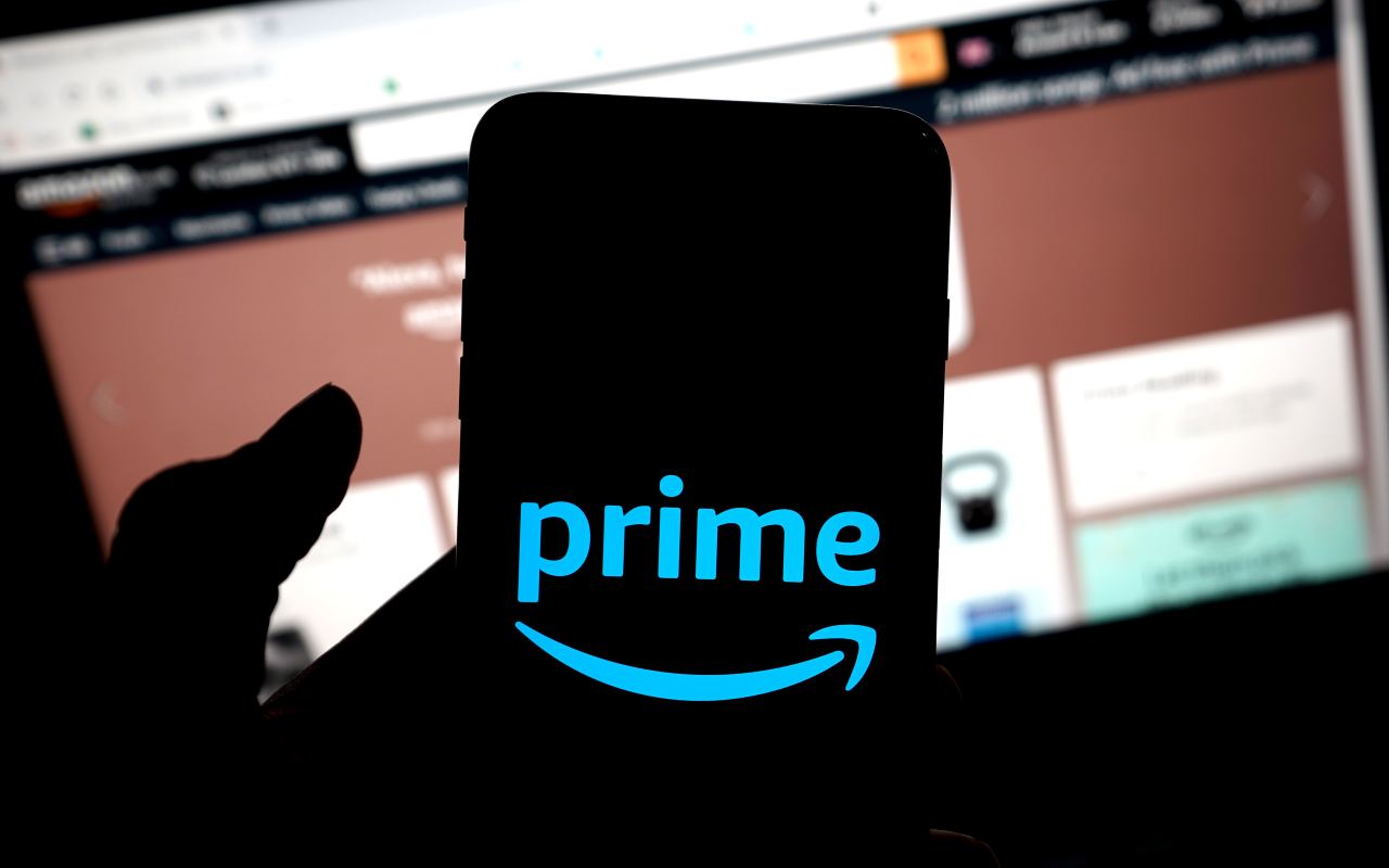 Prime Day 2021