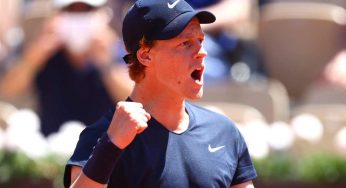 Sinner-Ymer, Roland Garros: diretta tv, streaming, pronostici