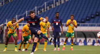 Francia-Giappone, Giochi Olimpici: pronostici, formazioni, streaming