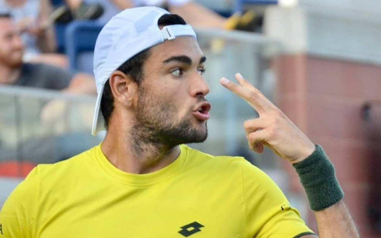 Berrettini