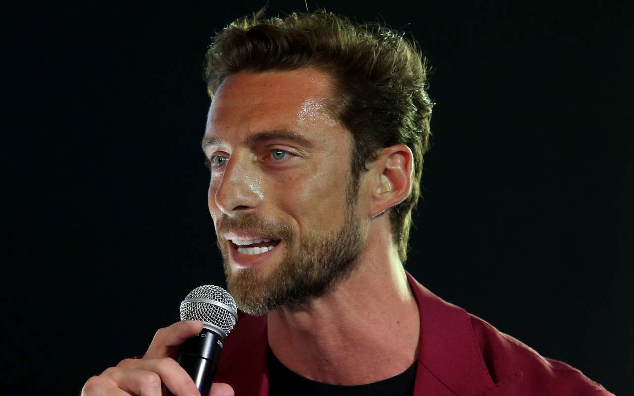 Claudio Marchisio