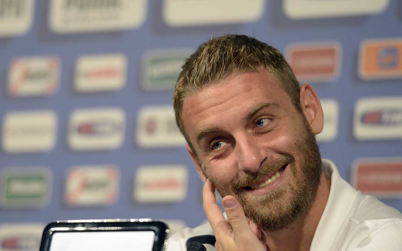 De Rossi