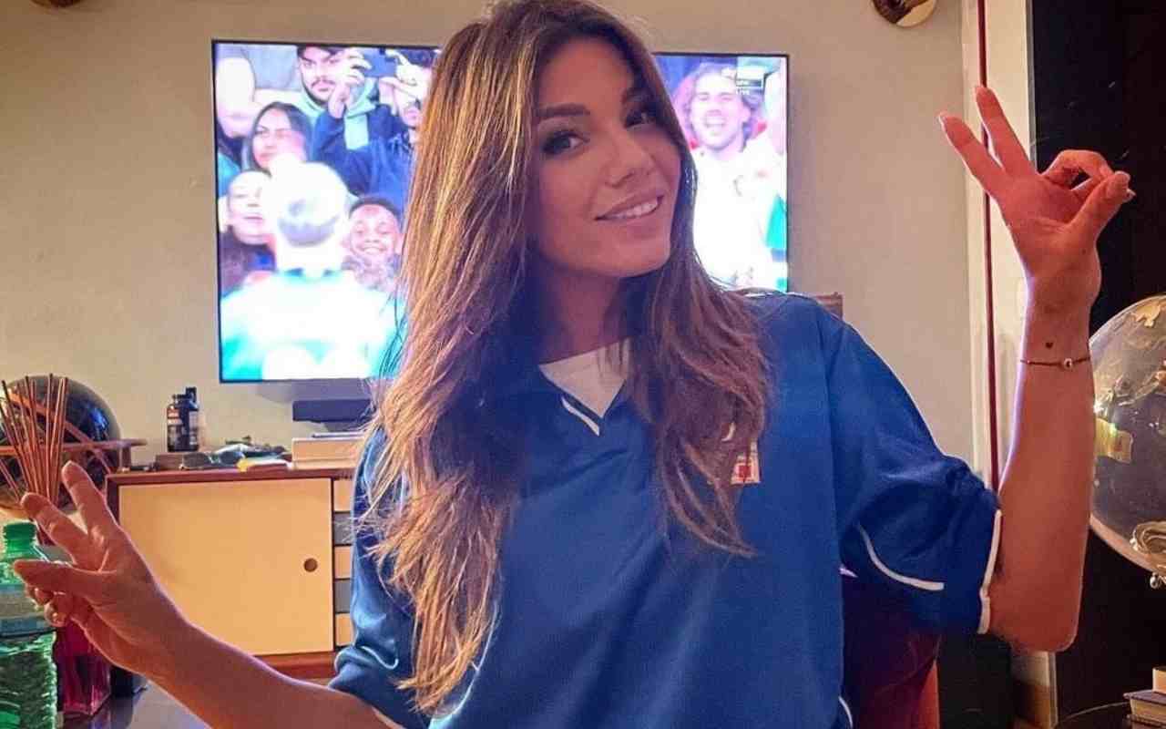 Federica Masolin