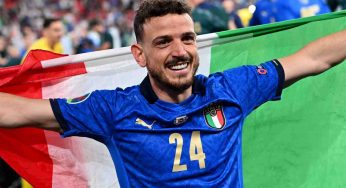 Calciomercato Juventus e Inter, duello per Florenzi: arriva con lo scambio