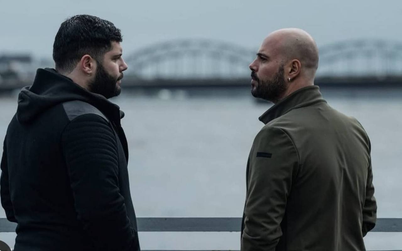 Gomorra