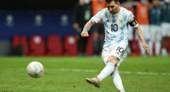 Argentina-Brasile: data, orario e diretta tv della finale di Copa America