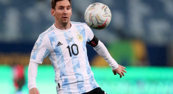 Argentina-Ecuador, Copa America: pronostici, formazioni, streaming