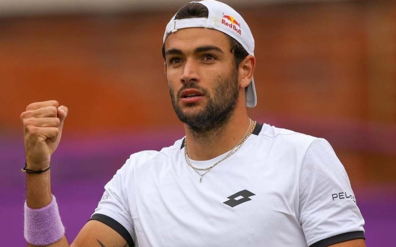 Berrettini