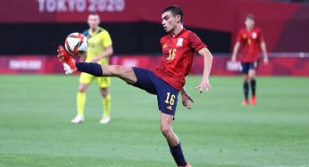 Spagna-Argentina, Giochi Olimpici: pronostici, formazioni, streaming