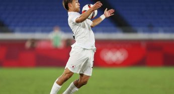 Giappone-Nuova Zelanda e Corea del Sud-Messico, Olimpiadi: pronostici