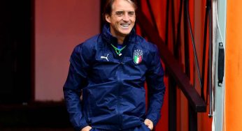 Italia-Spagna, il pronostico sul marcatore lo ha fatto Roberto Mancini