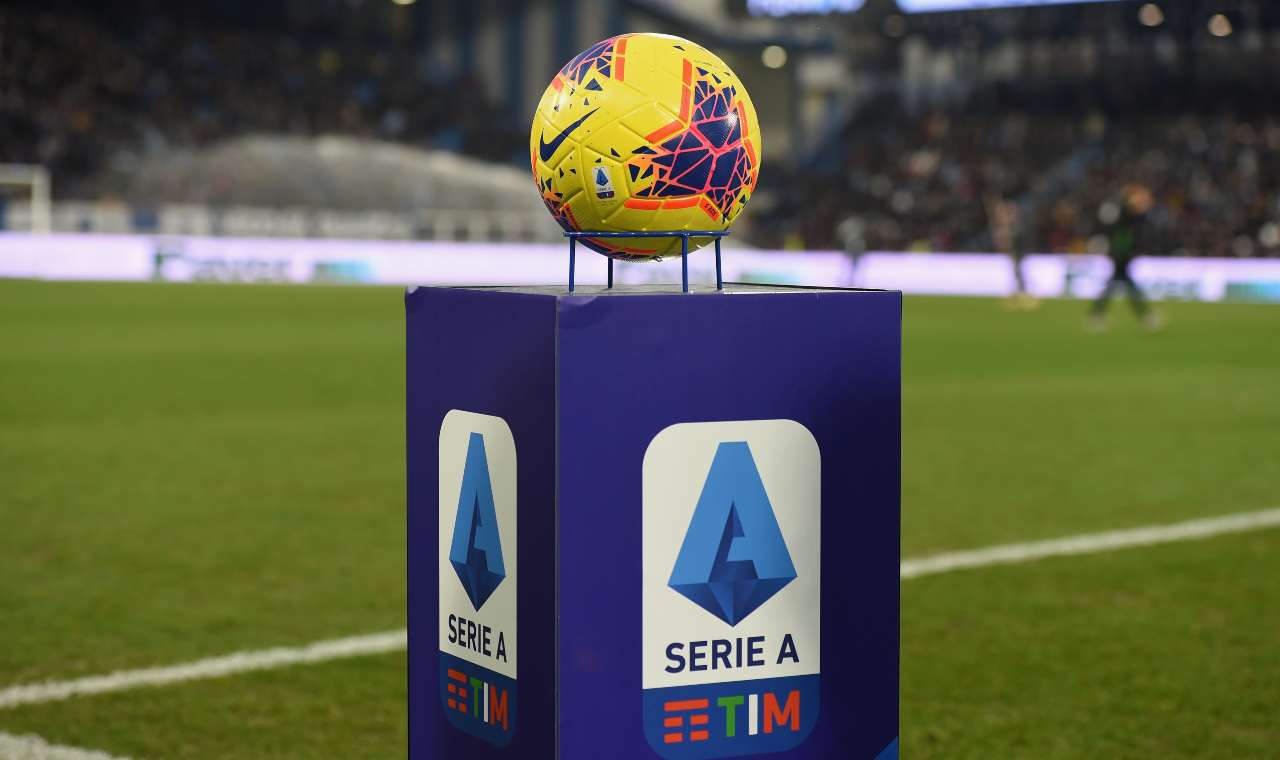 Calendari Serie A