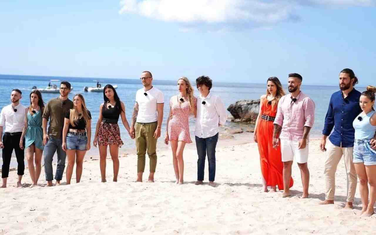 Temptation Island, le anticipazioni della seconda puntata: l'ha tradita?