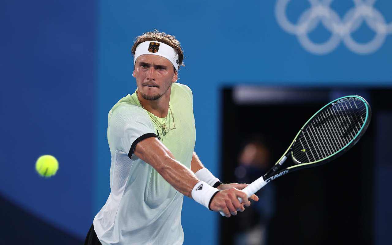 Zverev-Khachanov