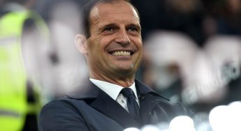 Calciomercato Juventus, l’insistenza di Paratici è un regalo per Allegri