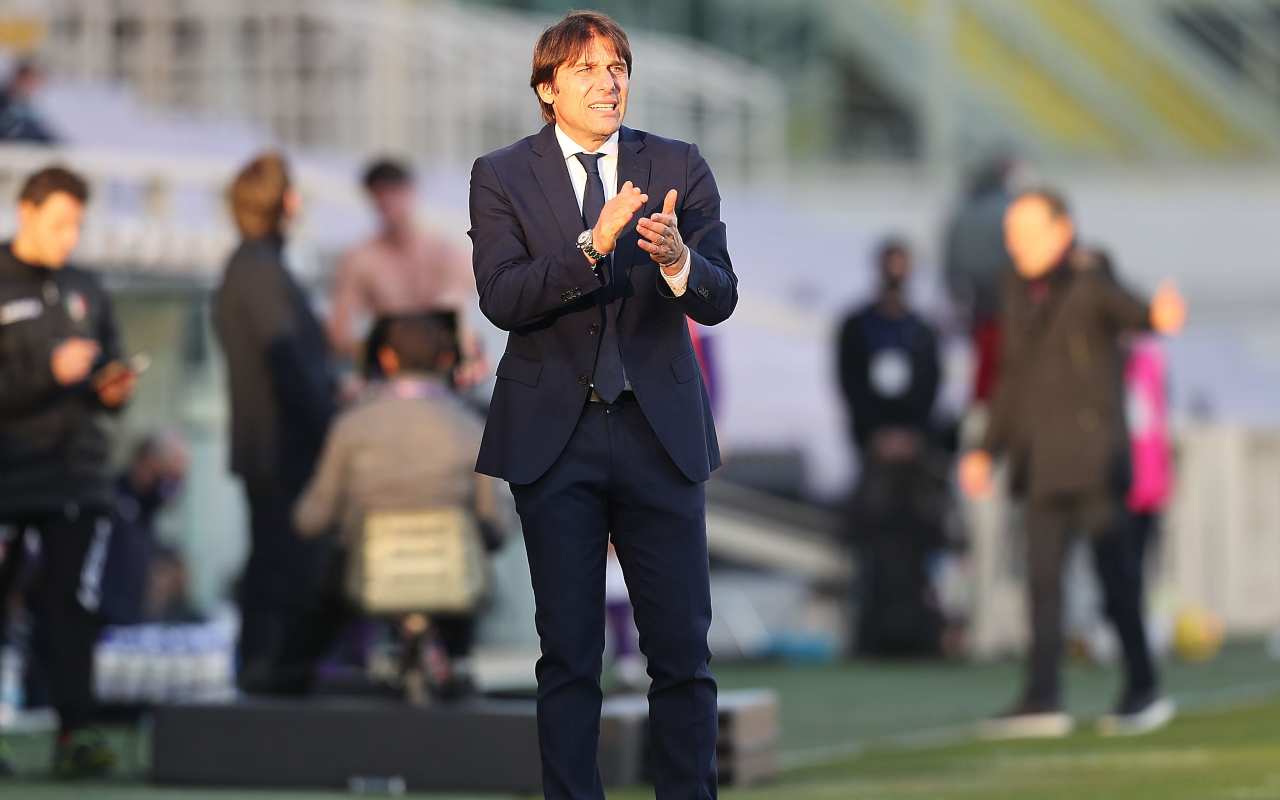 Antonio Conte