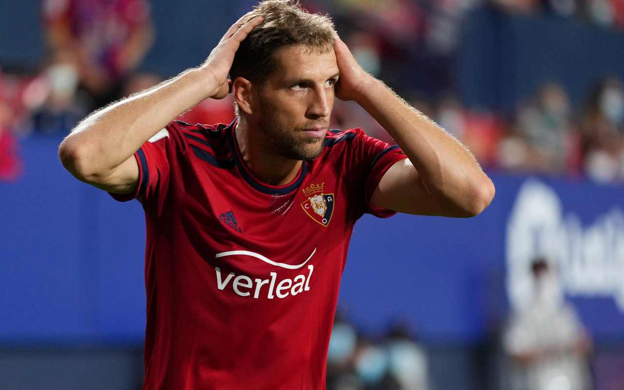 Osasuna-Celta Vigo