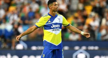 Calciomercato Juventus, futuro Ronaldo | La rivelazione ai compagni