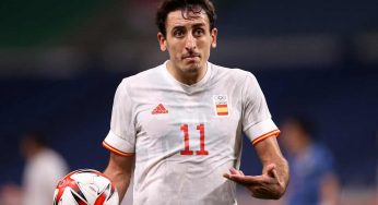 Spagna-Brasile, Giochi Olimpici: pronostici, streaming