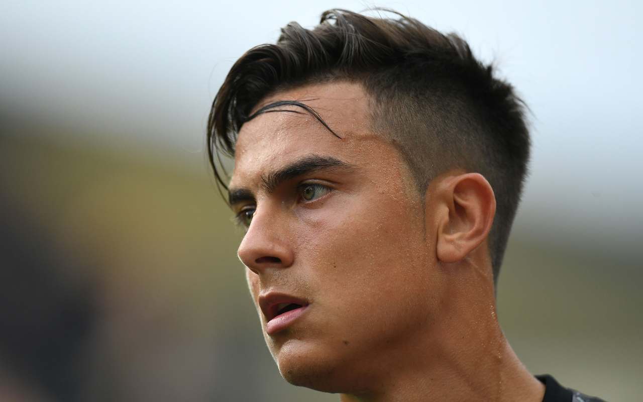 Dybala