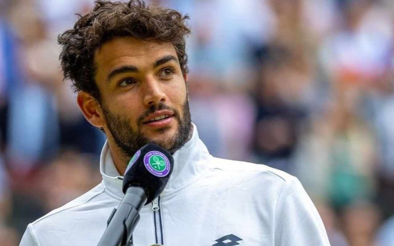 Berrettini