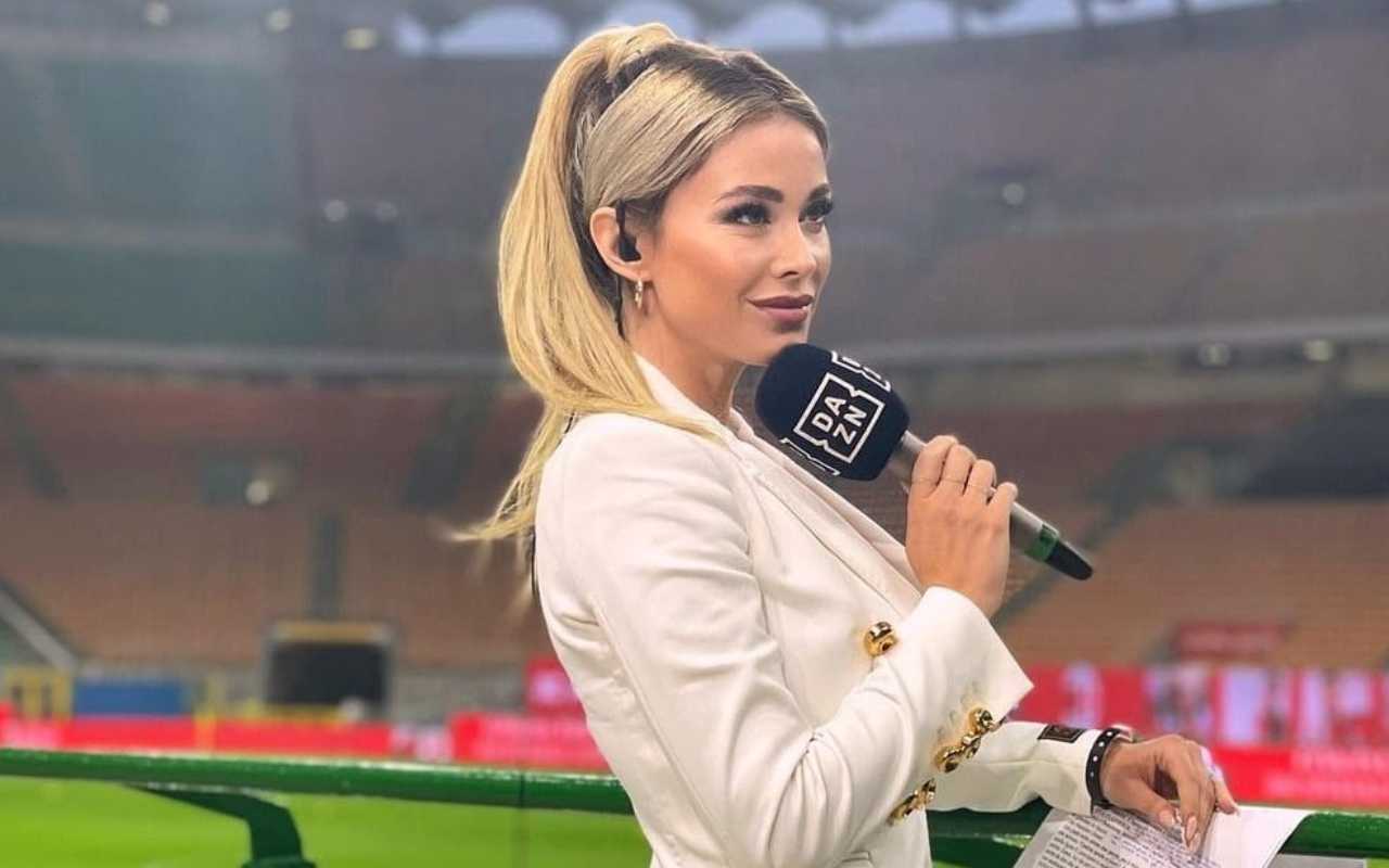 Diletta Leotta