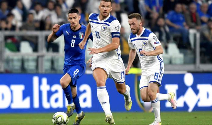 Bosnia Kazakistan Qualificazioni Mondiali 2022 Formazioni E Pronostici