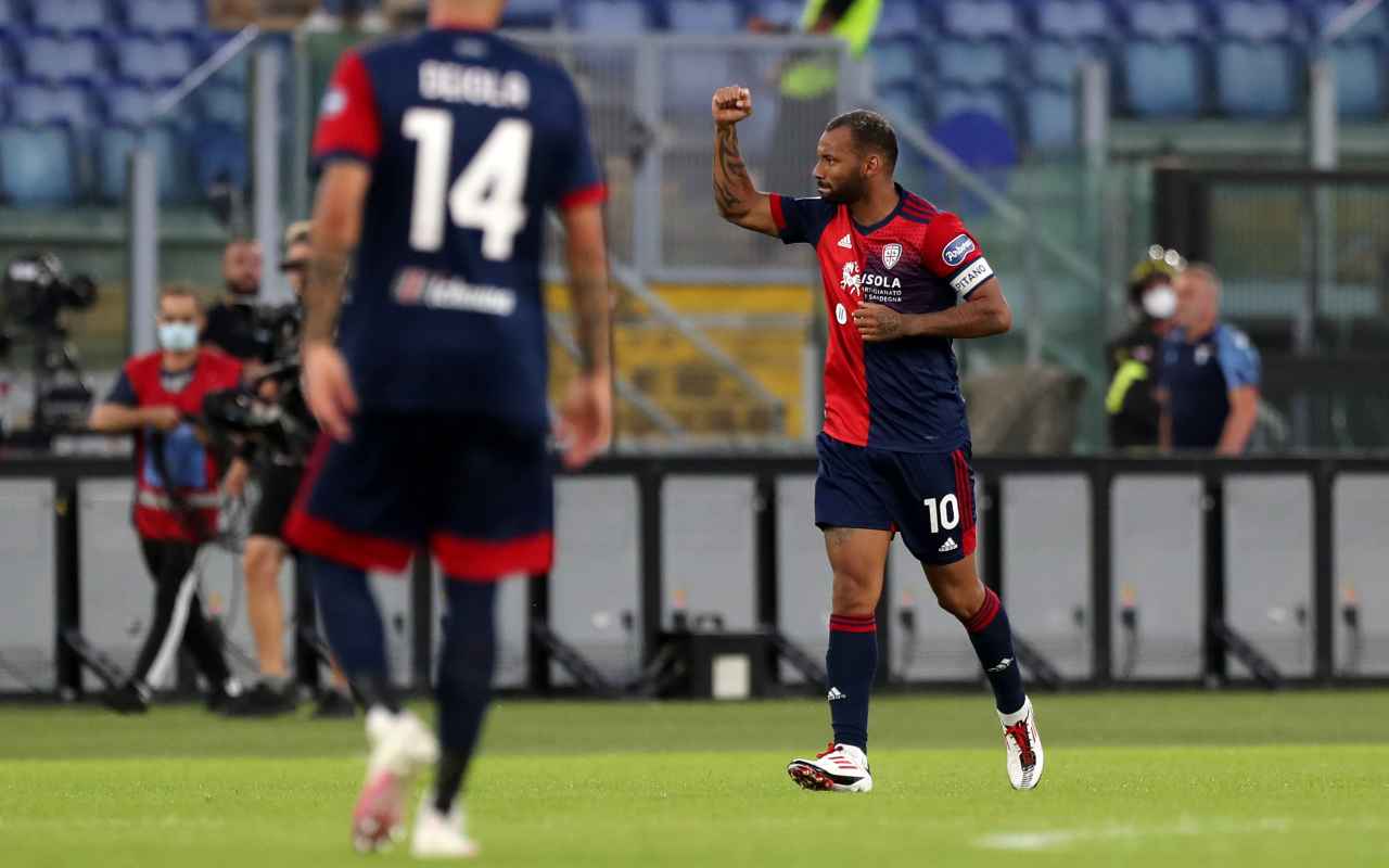 Cagliari-Empoli