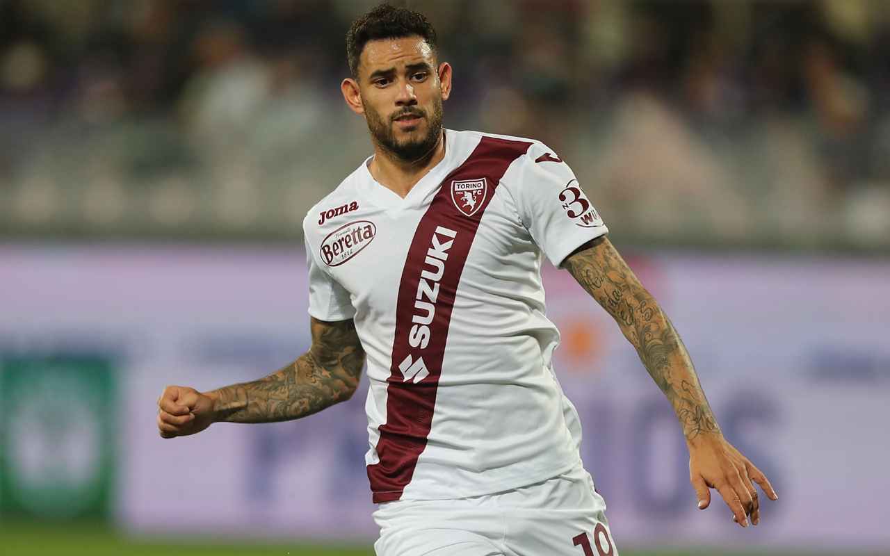 Torino-Salernitana