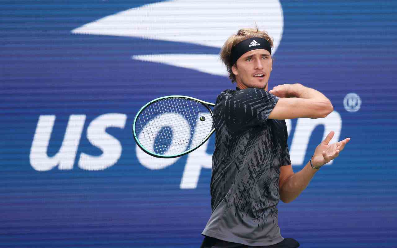 Zverev-Harris