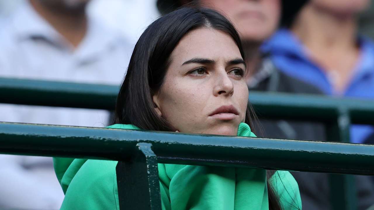 Ajla Tomljanovic