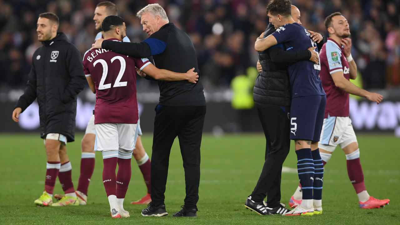 Aston Villa-West Ham