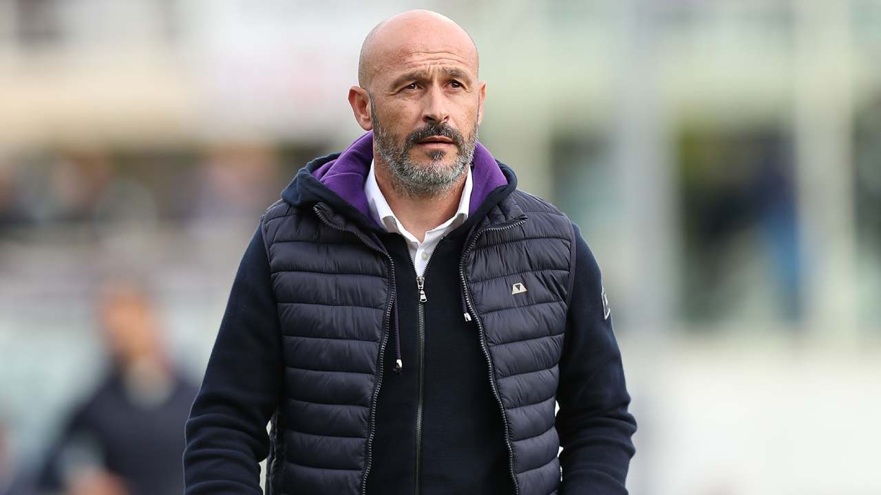 Fiorentina-Spezia