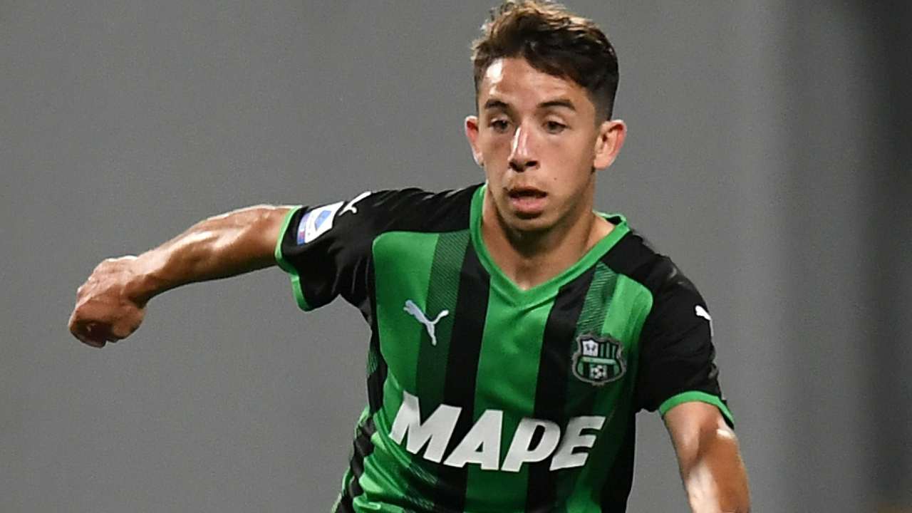 Sassuolo-Empoli