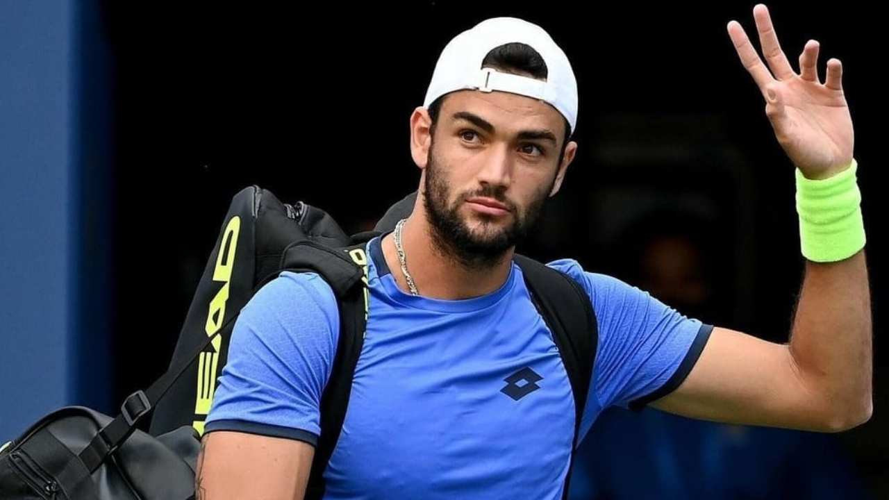 Berrettini