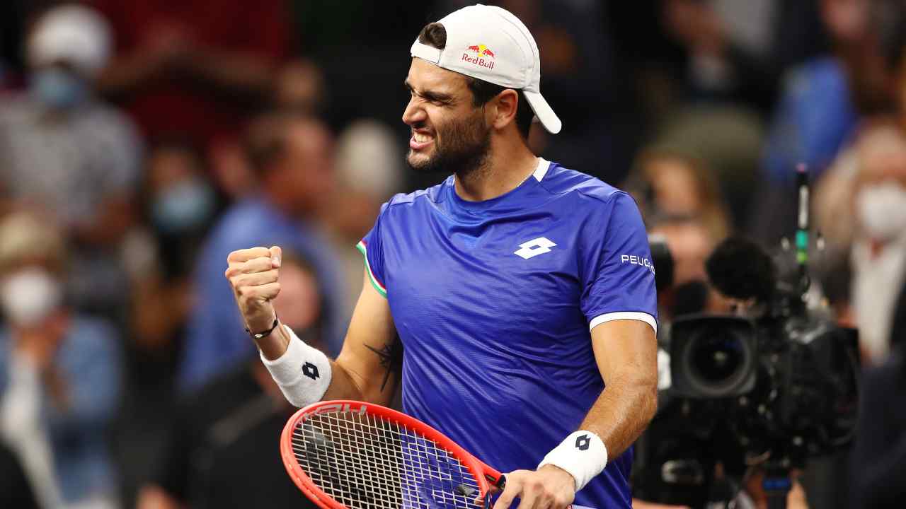 AlcarazBerrettini, Atp Vienna diretta tv in chiaro, streaming, pronostici