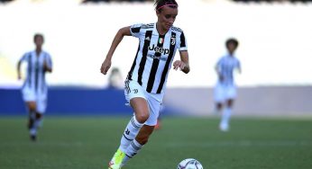 Roma-Juventus, Serie A femminile: diretta tv in chiaro, streaming gratis, pronostici